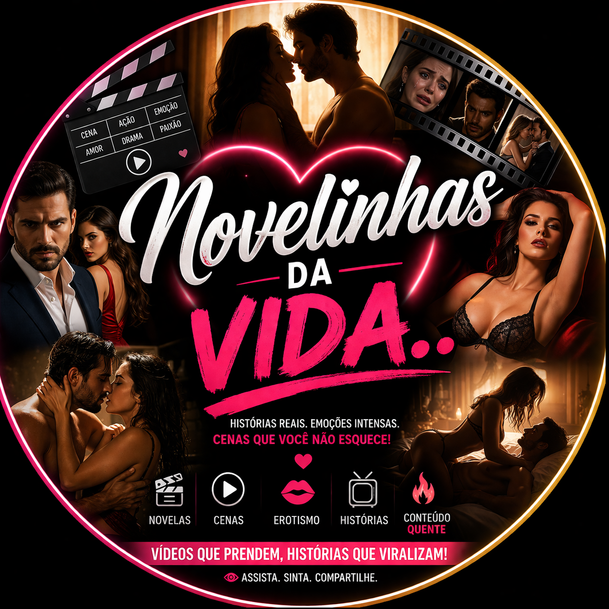 Novelinha